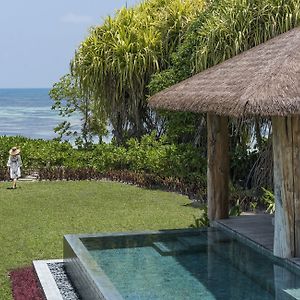 Ocean View Pool Villa